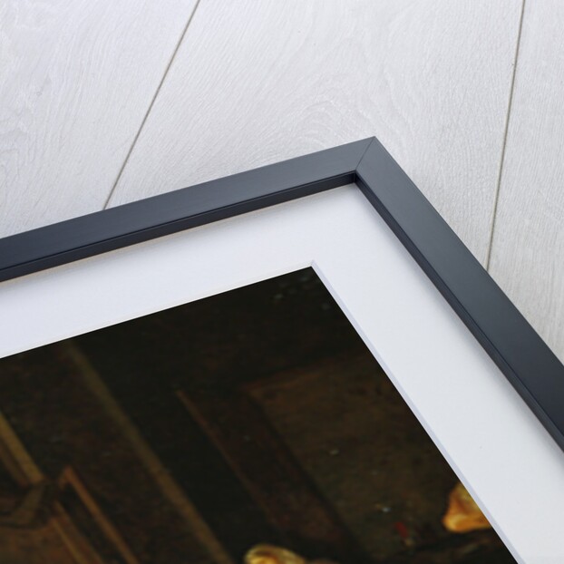 Family Concert, or Music Party by Jacob Duck