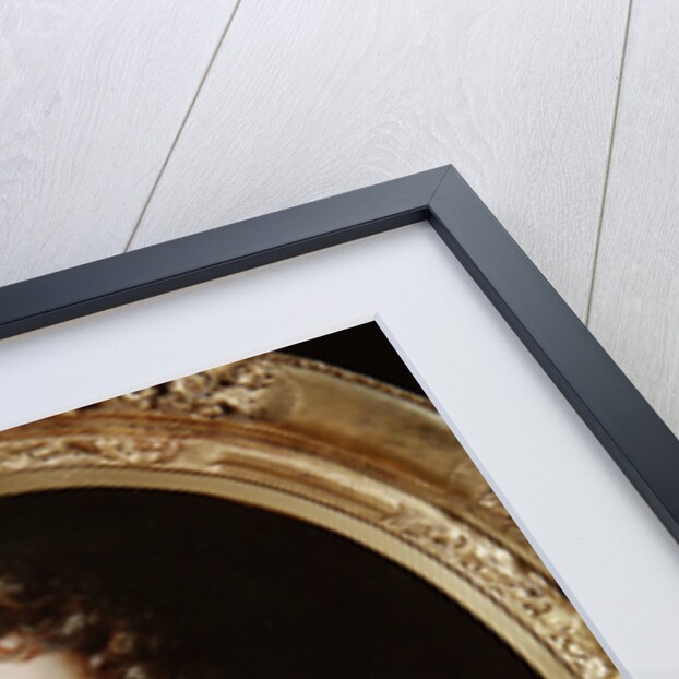 Portrait of a Canon by Jean-Baptiste Jouvenet