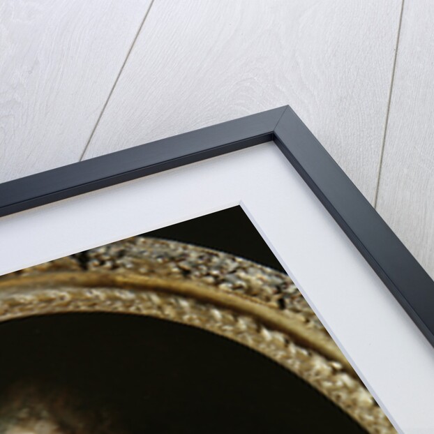 Portrait of a Magistrate by Robert Tournieres