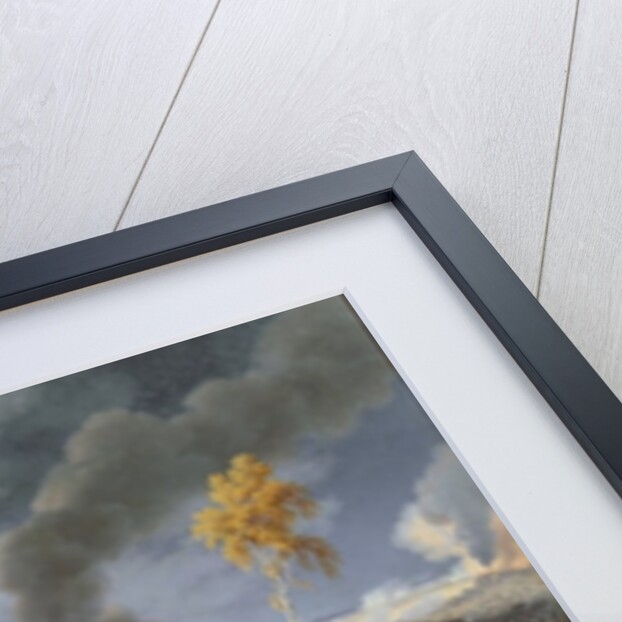 Battle of Moscow, 7th September 1812, 1822 by Louis Lejeune