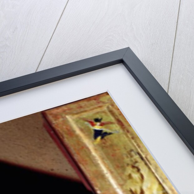 Altarpiece of the Chartreuse de Champmol by Melchior Broederlam