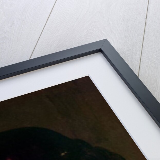 Portrait of Nicolaus Copernicus, 1580 by Pomeranian School