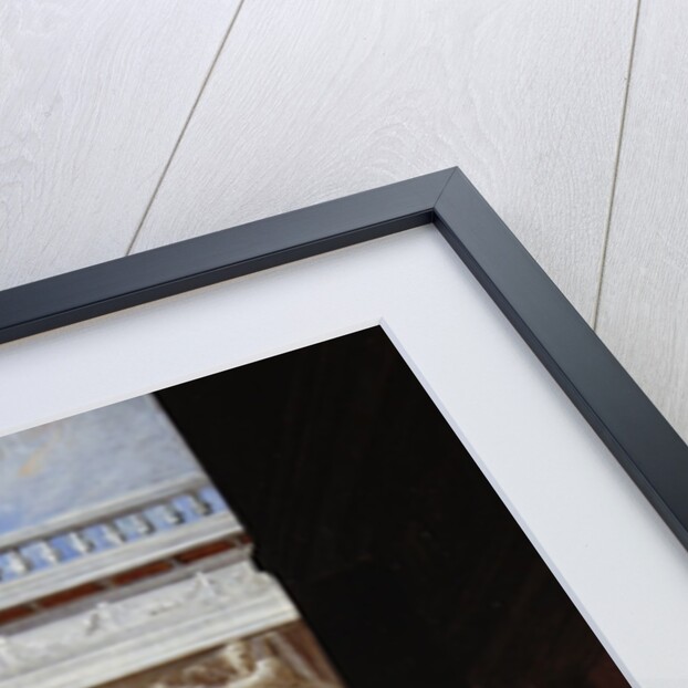 The Parable of the Prodigal Son by Domenico Feti