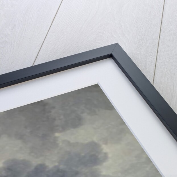 Road in the country by Georges Michel