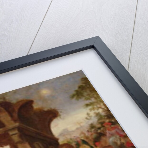 The Adoration of the Magi by Dutch School