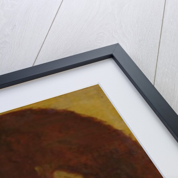 The Expulsion of Heliodorus from the Temple, c.1857 by Ferdinand Victor Eugene Delacroix