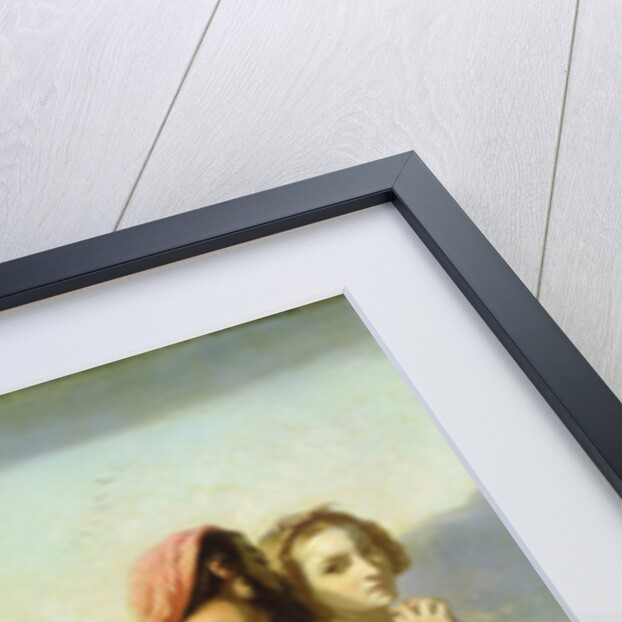 The Prodigal Son by Thomas Couture