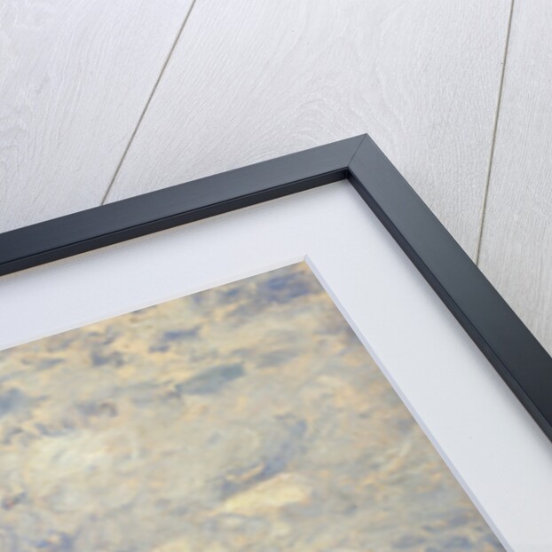 The Seine at Point du Jour, 1877 by Alfred Sisley