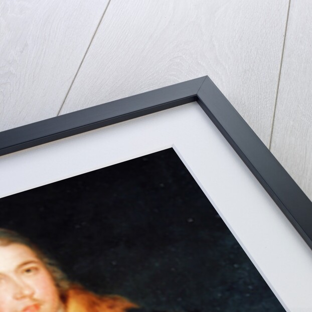 Portrait of Manuel Godoy by Antonio Carnicero