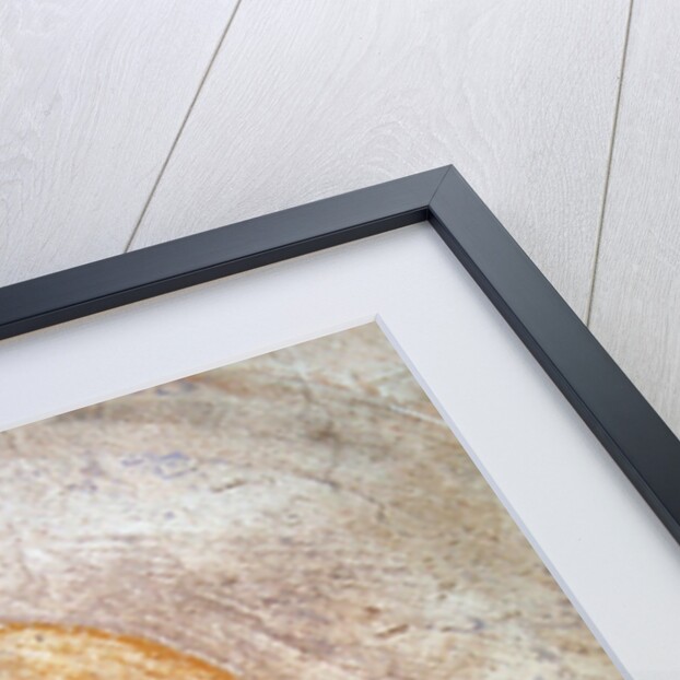 Detail of the Deposition, c.1075-1100 by Italian School