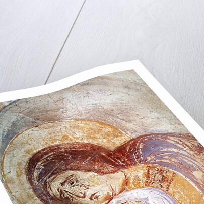 Detail of the Deposition, c.1075-1100 by Italian School