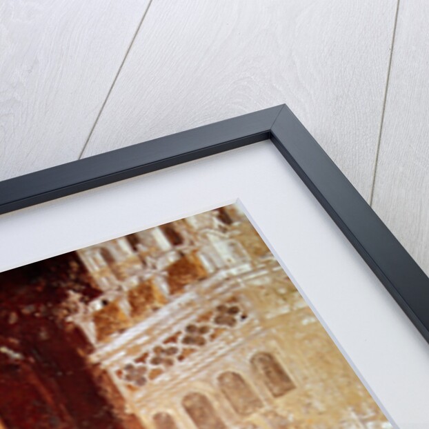 Scene from St George and the Princess, 1433-1435 by Antonio Pisanello