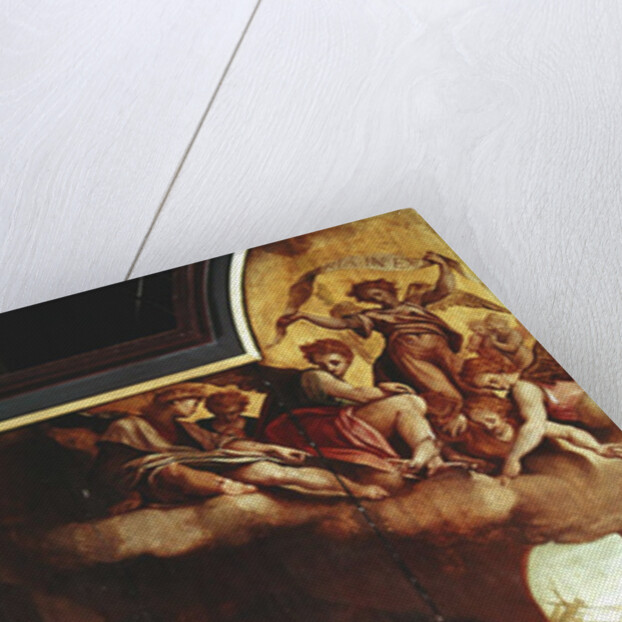 Adoration of the Shepherds by Anthonie Blocklandt