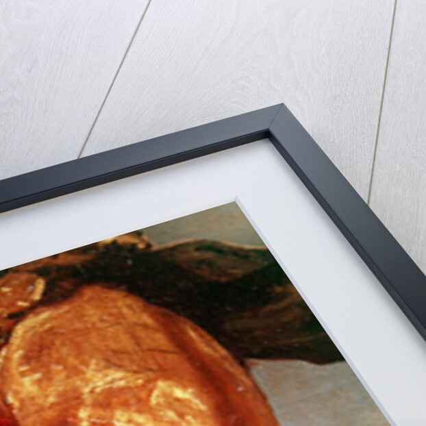 Detail of Prince Balthasar Carlos on Horseback, c.1635-36 by Diego Rodriguez de Silva y Velazquez