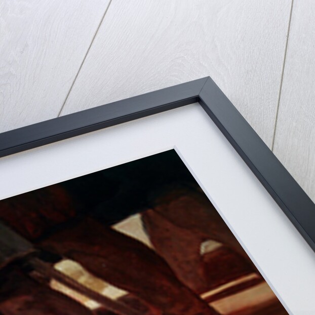 Execution of the Defenders of Madrid, 3rd May 1808, detail of soldiers' feet, 1814 by Francisco Jose de Goya y Lucientes