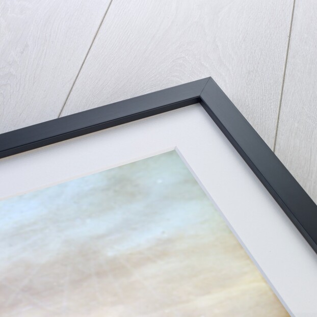 The Boat of St. Cloud before the Concorde in 1826 by Giuseppe Canella