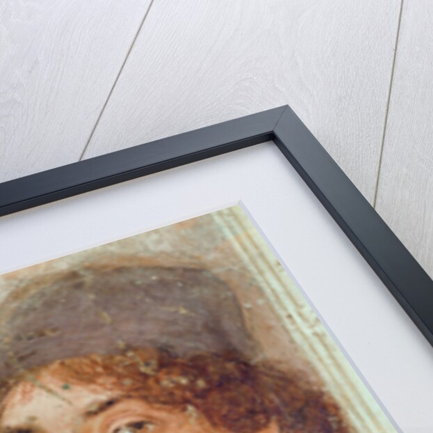 Detail of the Dispute with Simon Mago, c.1484-85 by Filippino Lippi