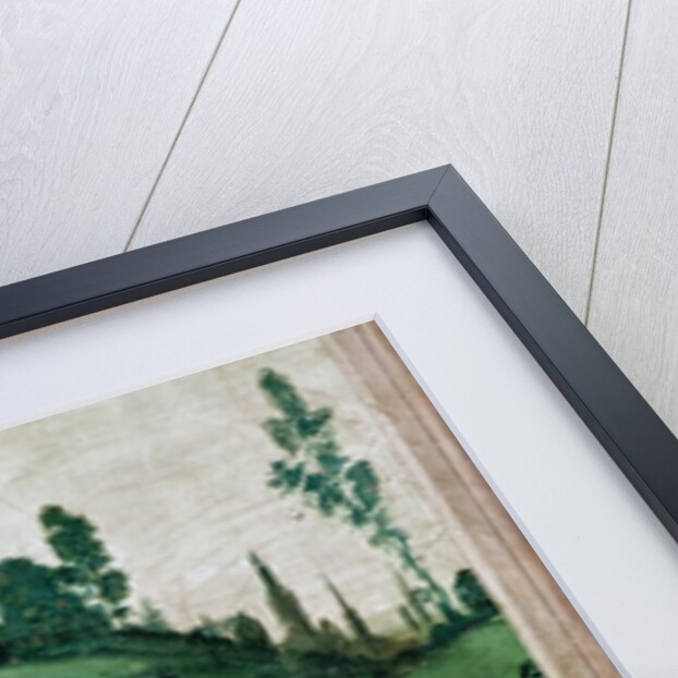 Detail of the Crucifixion of St. Peter, c.1484-85 by Filippino Lippi