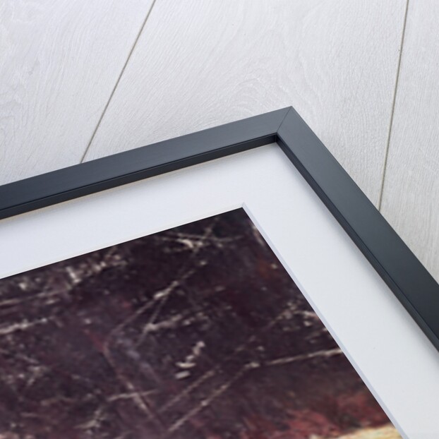 Servant holding a basket by L. & Sodoma G. Signorelli