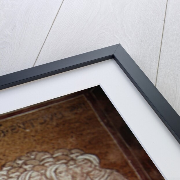 Christ before Pilate by Italian School