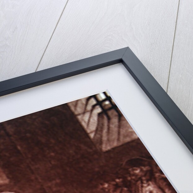 The Final Speech of Joseph Chalier by French School