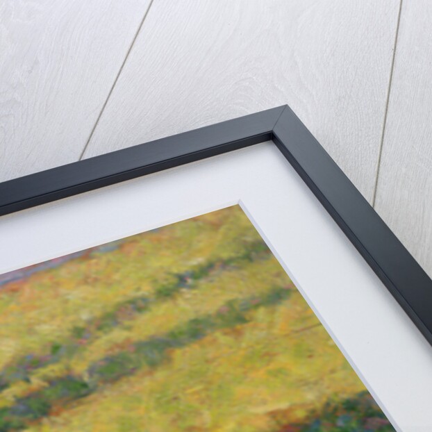 Seated man and reclining woman, study for A Sunday Afternoon on the Island of La Grande Jatte, 1884 by Georges Pierre Seurat