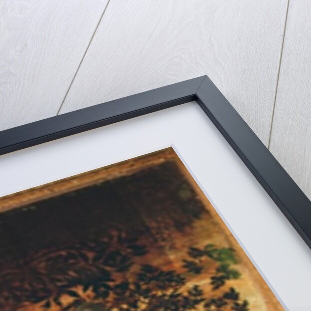 The Raising of Lazarus, c.1575 by Jacopo Robusti Tintoretto