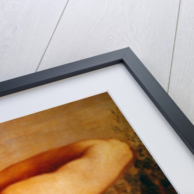 Joseph's bloody coat brought to Jacob by Diego Rodriguez de Silva y Velazquez