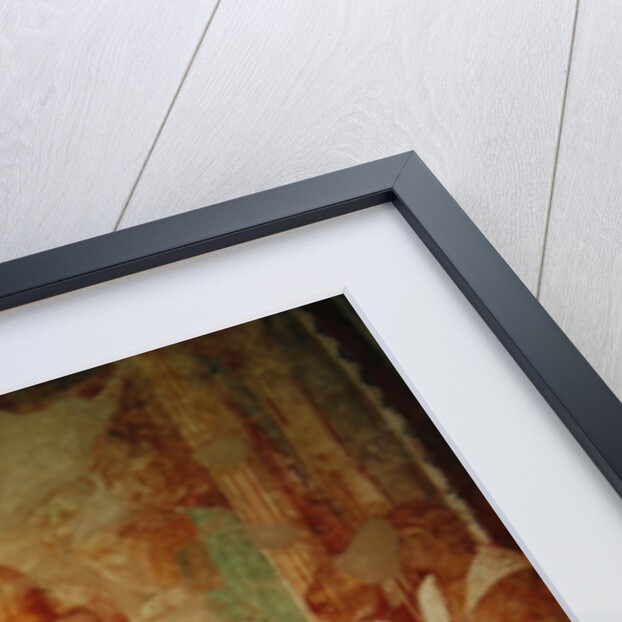 The Wedding at Cana, 1297-99 by Giotto