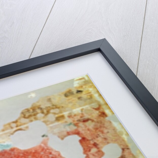 Isaac rejects Esau, c.1288 by Giotto (c.1266-1337)