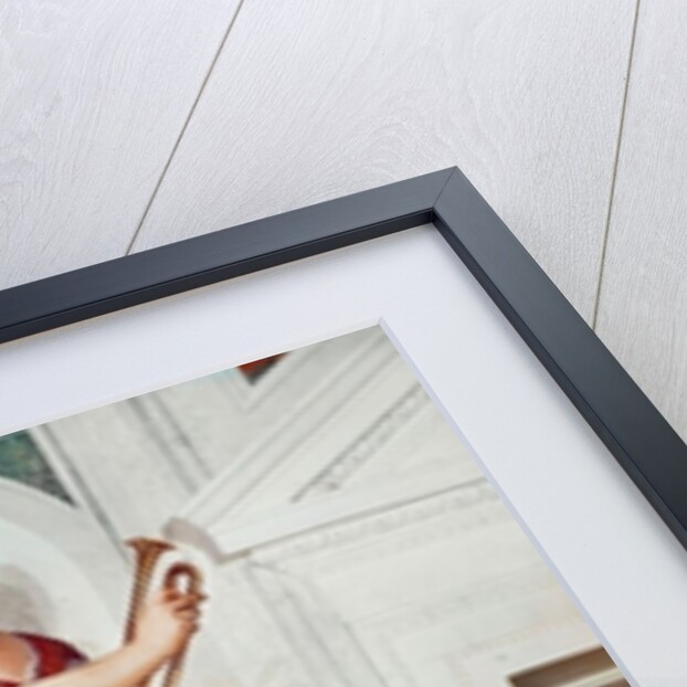 Musician with a Horn, c.1560-1568 by Veronese