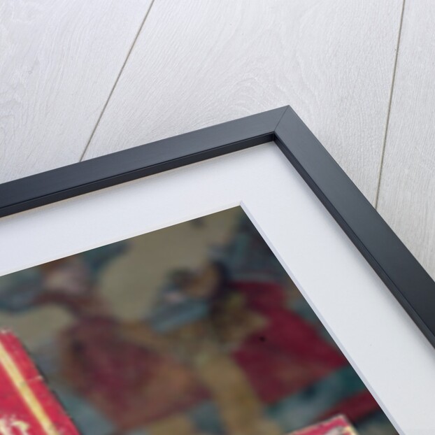 Crucifix of Llussà by Master of Llussà