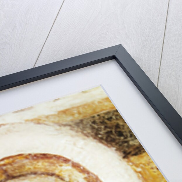 Head of Christ by Italian School