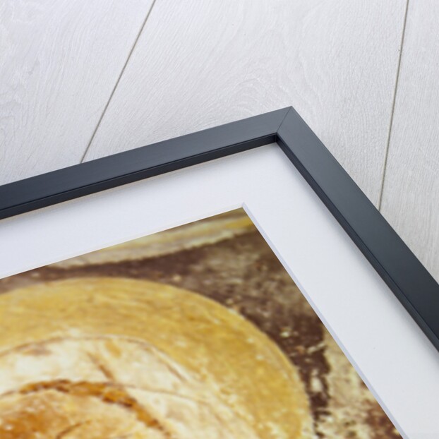 Virgin and Child by Italian School