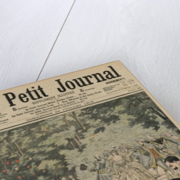Open-air Theatre at the Pre-Catelan, Dance Festival presented by Georges Leygues in honour of Sisowath, King of Cambodia by French School