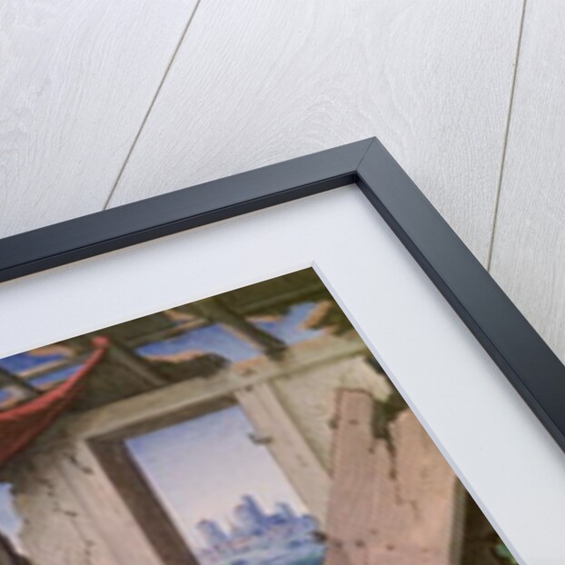 The Four Conditions of Society: Poverty, 15th century by Jean Bourdichon