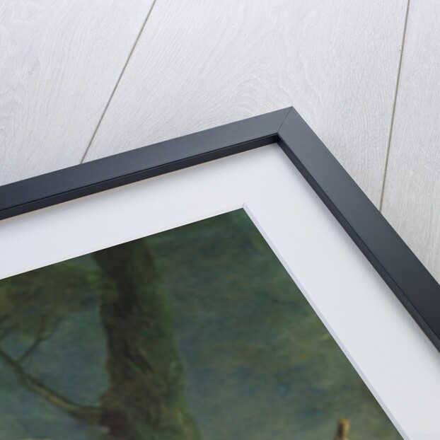 The Rest on the Flight into Egypt by Giovanni Battista Tiepolo