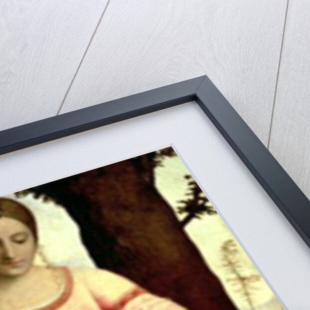 Judith by Giorgione