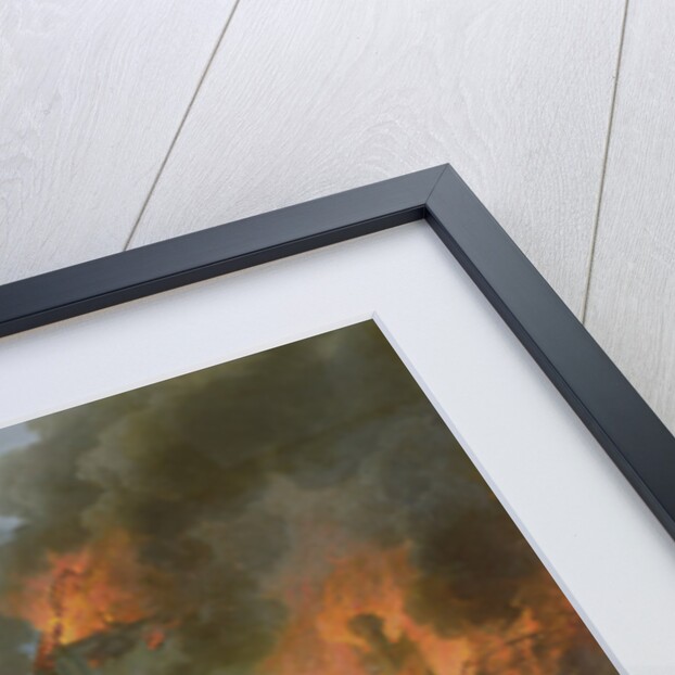 The Attack and Taking of Ratisbon, 23rd April 1809, 1810 by Charles Thevenin