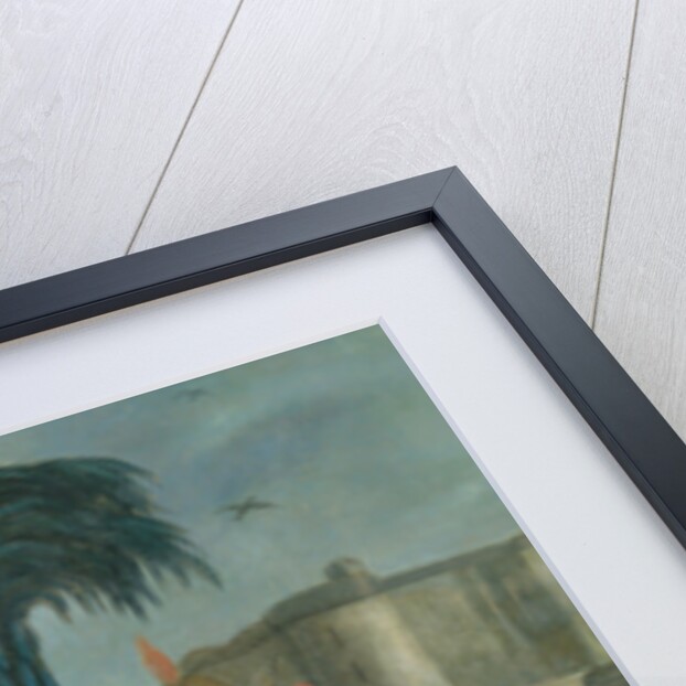 Glorification of Louis XVI, Father of the French, 1789 by Dubois Dubois