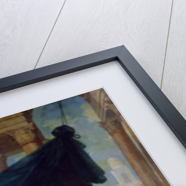 Death of Tobias's Father, 1733 by Pierre Parrocel