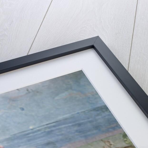 The New World by Giandomenico (1727-1804) Tiepolo