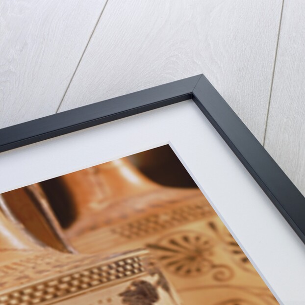 Lekythos by School Greek