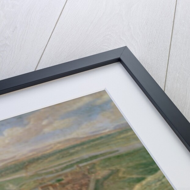 The Siege of Dole in June 1674 by Jean-Baptiste Martin