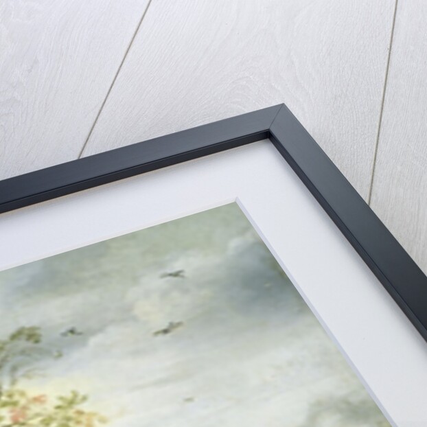 The Sermon of St. John the Baptist by Abraham Govaerts