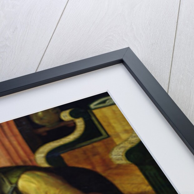 The Holy Family, c.1554 by Frans Floris