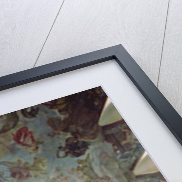 Allegory of the Golden Fleece, c.1697 by Luca Giordano