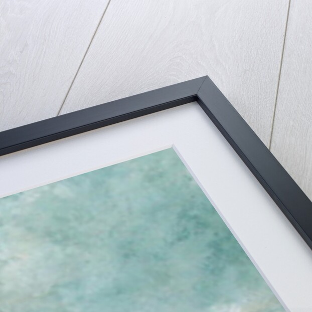 The House by the Railway by Luigi Loir