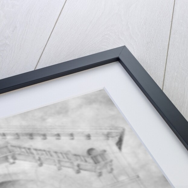 The Presentation of the Virgin in the Temple by Jacopo Bellini