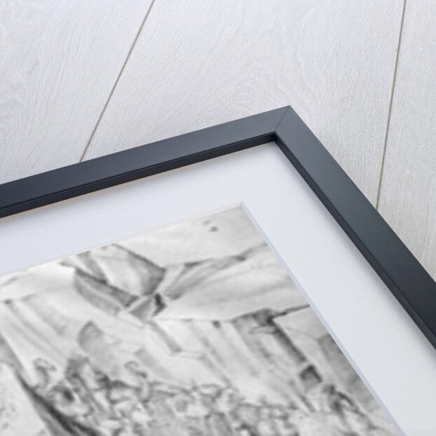 Adoration of the Magi by Jacopo Bellini